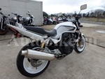     Honda CB400SFV-4 2012  8